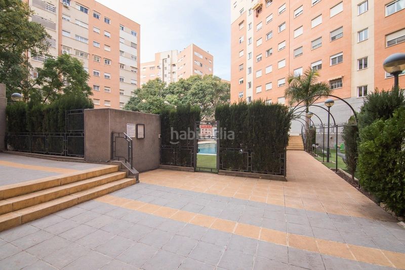 Foto 67f88342-9a74-4cbd-bf9b-57138f2e667b. Pis amb calefacció aparcament piscina a Paus - Polígono San Blas Alicante