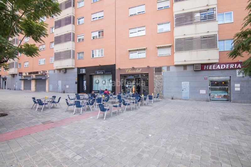 Foto a229d8fd-7d0f-47ca-a83a-b794f5a0f9e4. Pis amb calefacció aparcament piscina a Paus - Polígono San Blas Alicante