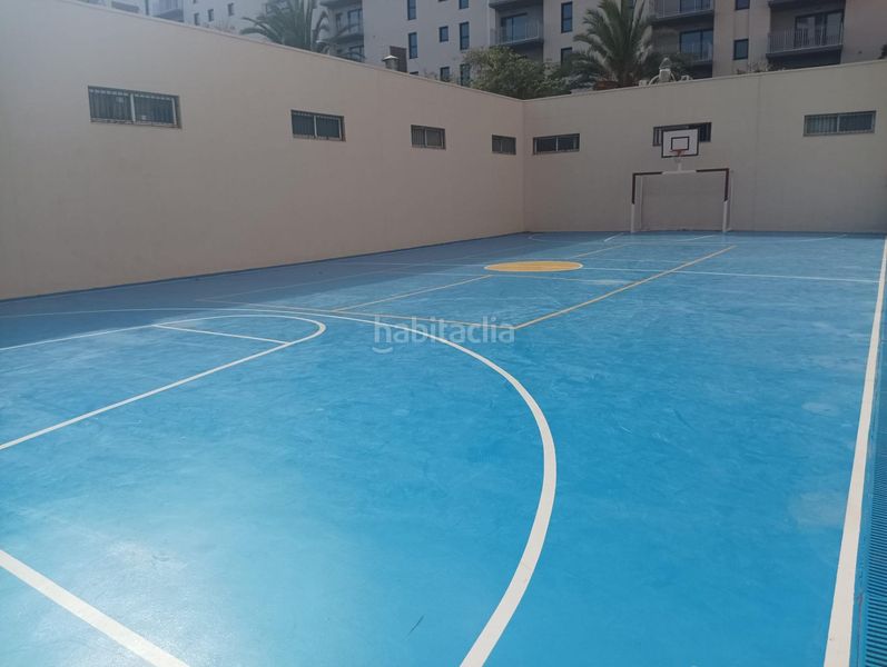 Foto 8f04e717-5d3b-408b-a866-c73f21039d2d. Pis amb aparcament piscina a Benisaudet Alicante