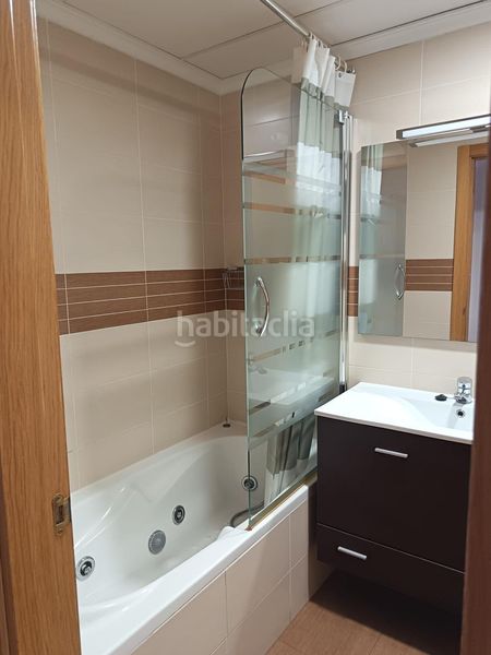 Foto a39ade8d-5e75-4230-bfbb-ce286111e73c. Pis amb aparcament piscina a Benisaudet Alicante