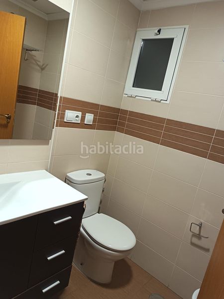 Foto be194713-4f8c-47bb-b956-0cc08a934a47. Pis amb aparcament piscina a Benisaudet Alicante