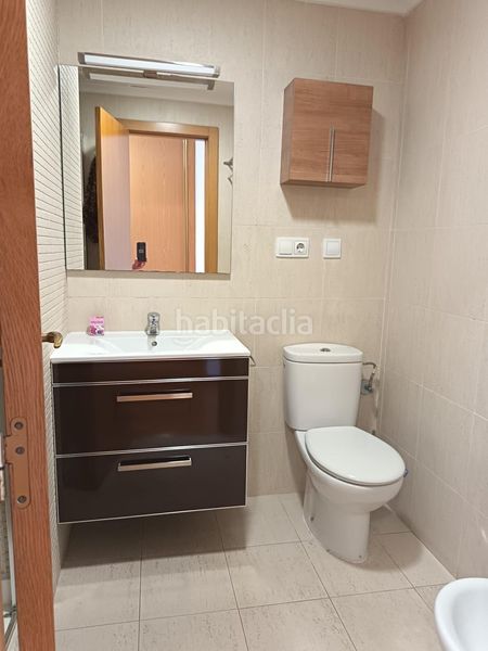 Foto c1d8f6ff-6559-49cc-8992-6e424d341282. Pis amb aparcament piscina a Benisaudet Alicante