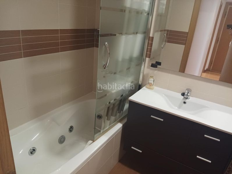 Foto d5ab66f6-a252-4792-8d41-6e7827ea0d10. Pis amb aparcament piscina a Benisaudet Alicante