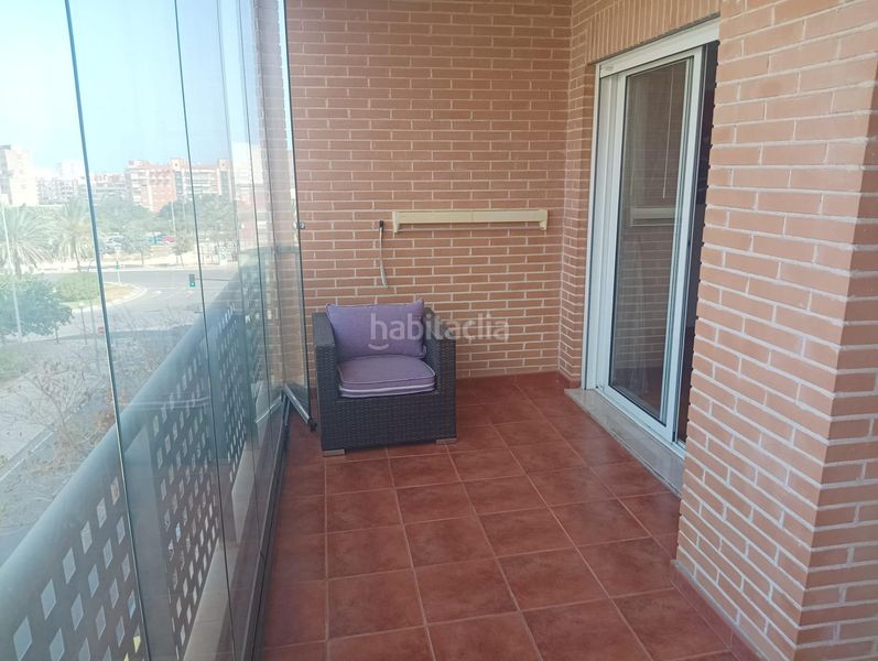 Foto df88235d-91e9-4c5c-bac8-0dbec8054d72. Pis amb aparcament piscina a Benisaudet Alicante