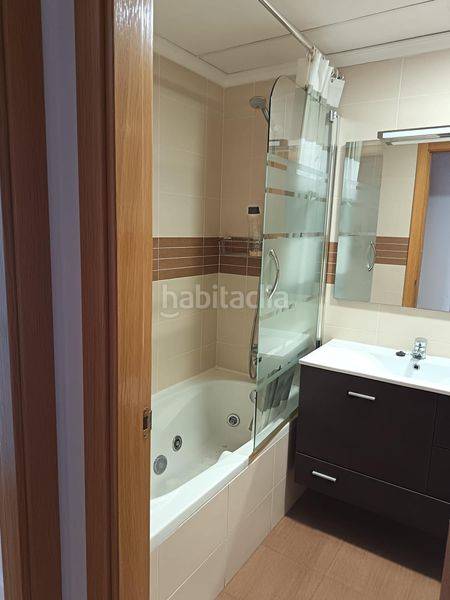 Foto f9cedd3e-f205-43d0-9c56-4d88cdae5fa5. Pis amb aparcament piscina a Benisaudet Alicante