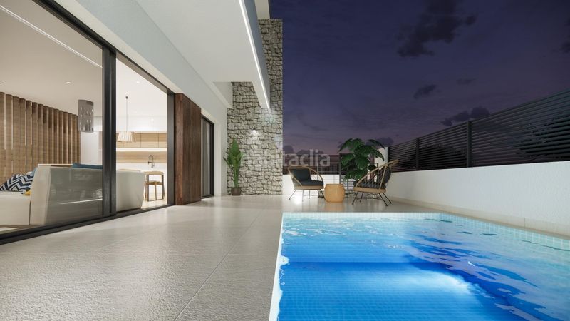 Foto b3f6e928-456c-46ae-b91f-b7dfdb26d280. Xalet amb aparcament piscina a Dolores