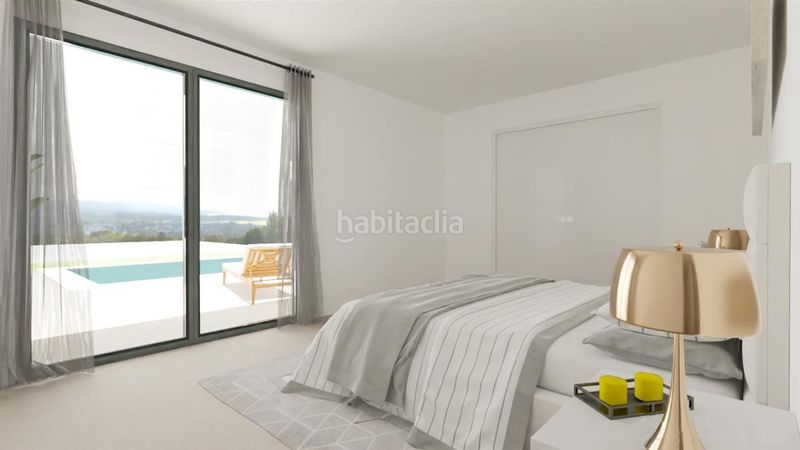 Foto 4eafae7b-3e13-4e98-81ca-3579a83e17b8. Xalet amb piscina a Monforte del Cid
