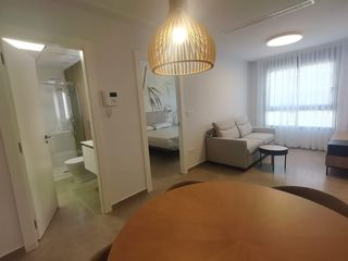 Apartament a Avenida Habaneras - Curva de Palangre