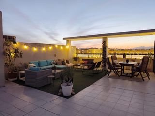 Penthouse in Garbinet - Parque de las Avenidas