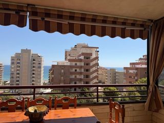 Flat in Los Arenales del Sol