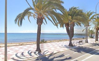 Affitto Appartamento in Calas Santiago Bernabeu. Apartamento junto al mar santa pola