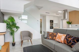 Chalet in Montesinos (Los). Entrega en 12 meses