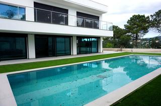 Casa  Paradis. Exclusiva casa de obra nueva, ha estrenar!! informate