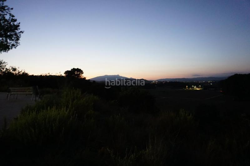 Foto bbdcde80-e574-4bc5-bb8f-1f49c0e75934. Attico in Sant miquel Granollers