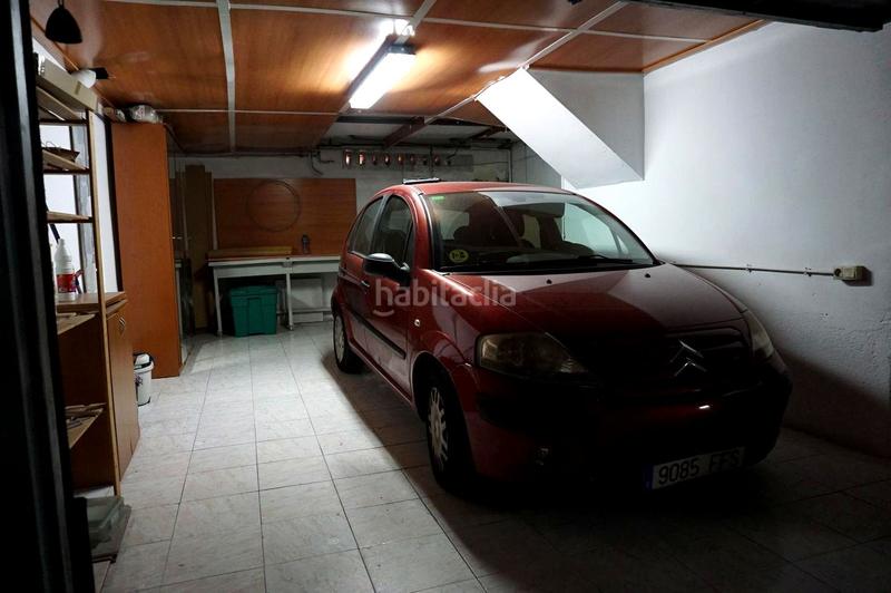 Foto a4cd8347-a643-47ce-ab42-d8dcba51cf12. Casa adossada amb calefacció aparcament a Sant Pere Tordera