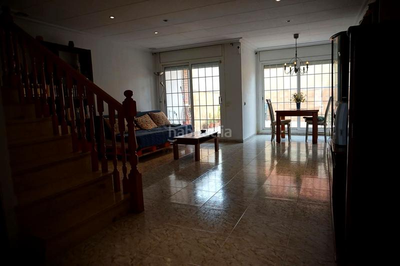 Foto dfa63f7a-f41d-45ab-9d79-f85093853a65. Casa adossada amb calefacció aparcament a Sant Pere Tordera