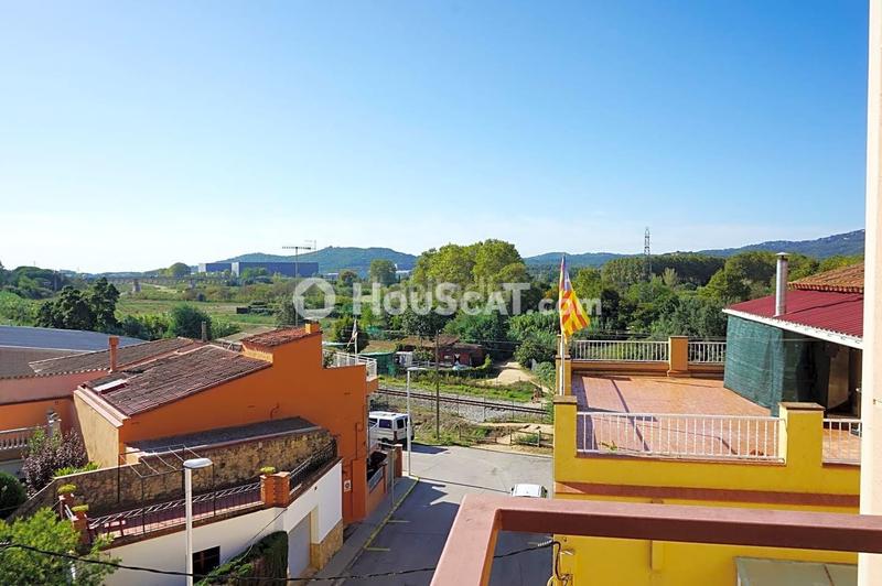 Foto 78b8d068-b004-4338-9b09-01eeecf62e16. Pis amb calefacció a Sant Pere Tordera