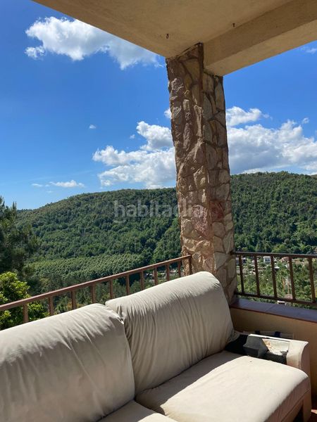 Foto 071e0f0b-834f-4c5d-9e6e-601bc6a96256. Casa amb aparcament a Massanes
