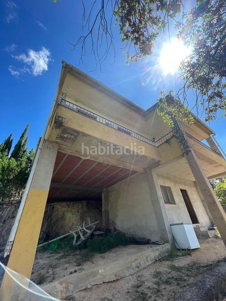 Foto 10a6f74a-6f9c-4eed-90ac-ef5309556bce. Casa amb aparcament a Massanes