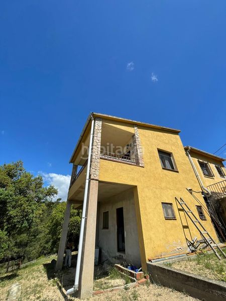 Foto 758ac973-1cdd-45c1-aecc-04a0d5f39527. Casa amb aparcament a Massanes