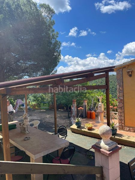 Foto 870b9b19-60d5-4132-a3df-d88060b6ed3f. Casa amb aparcament a Massanes