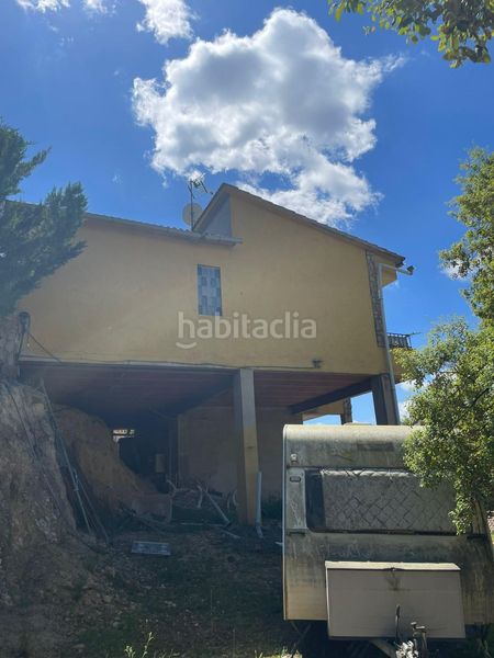 Foto a6afe569-23fb-41df-a546-5255ef40d31e. Casa amb aparcament a Massanes