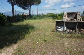 Terreny residencial a Fogars de la Selva. Oportunidad en fogars de la selva! parcela con vivienda para ref
