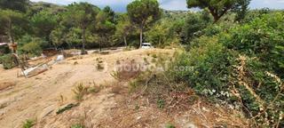 Terreny residencial a Terrabrava - Tordera Parc. Terreno edificable de 800m en tordera parc  con proyecto incluid