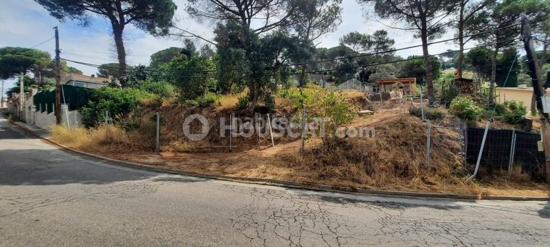 Foto 3f819605-5d33-4b66-9bf9-569e84790f8f. Terreny residencial a terrabrava - Tordera parc Tordera