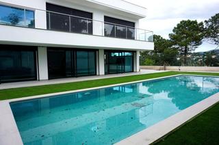 Casa a Terrafortuna - Puig Ventós. Exclusiva casa de obra nueva a estrenar en puigventós, licencia