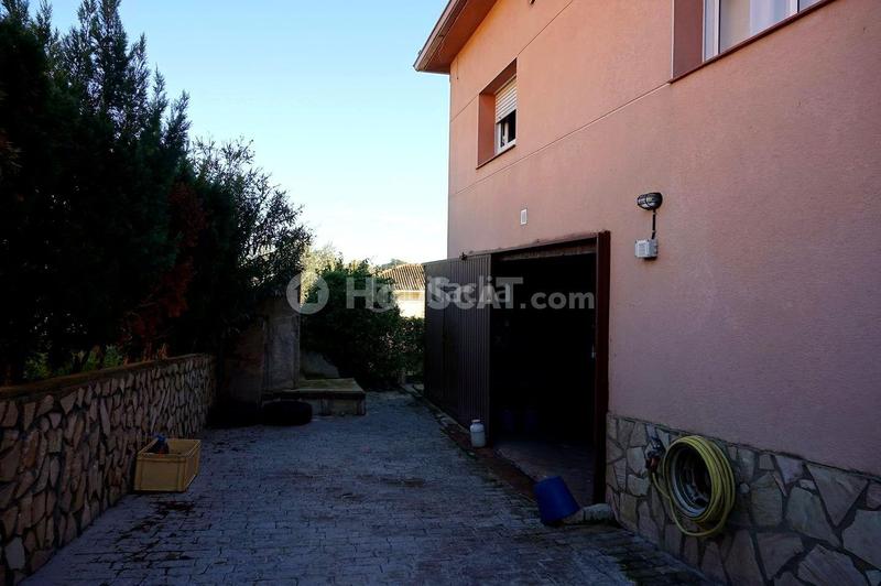 Foto 27d64ea5-601e-4058-b3d1-8ac2fd37cae7. Casa a Fogars de la Selva