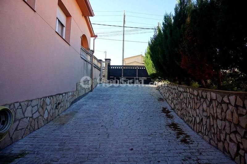 Foto 30654a39-3a7a-4e92-8774-3dd856983f50. Casa a Fogars de la Selva