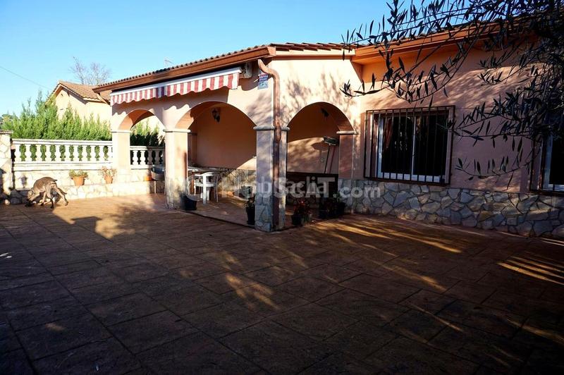 Foto 6543cf34-fa65-4a53-b5fb-e9c04604e01a. Casa a Fogars de la Selva