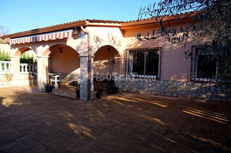 Foto a45f402d-e259-4d4a-8151-6d3b20f22ced. Casa a Fogars de la Selva