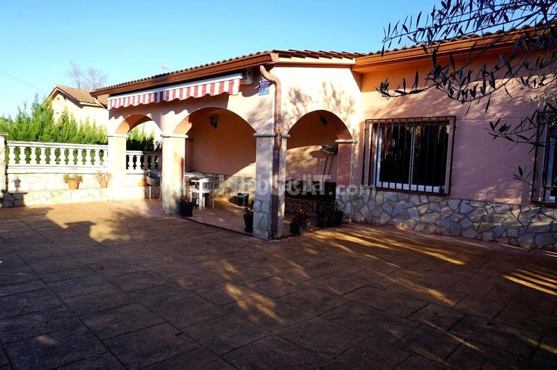 Foto e8e8b996-993a-4323-b8dd-a498b91c37c2. Casa a Fogars de la Selva