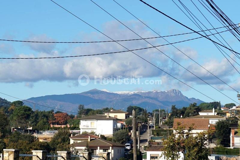 Foto f2c54656-d4de-4467-aab1-6c1dffcfeb86. Casa a Fogars de la Selva