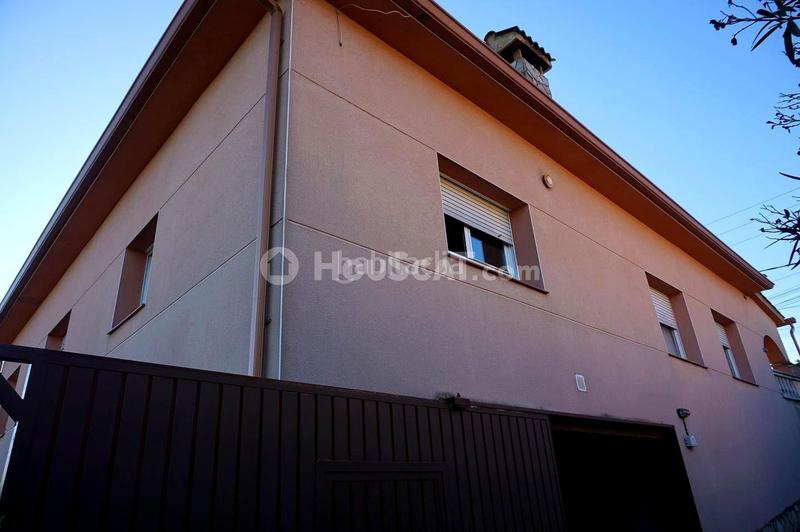 Foto f8072c4f-429e-4b18-a7a2-38c8b829ae10. Casa a Fogars de la Selva