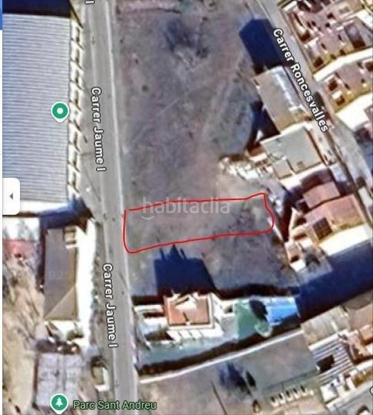 Foto 65d32b81-e902-4a57-889e-5b130079ccb5. Terreny residencial a Tordera Tordera