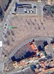 Terreny residencial a Tordera. Parcela edificable tordera
