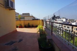 Àtic a Sant miquel. Exclusivo ático con terraza de 70 m en granollers  frente a la e