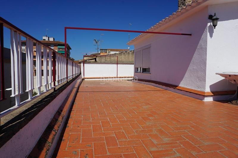 Foto 6cdd2f28-9a80-4e5c-8aa7-34a082bc8848. Chalet in Tordera Tordera