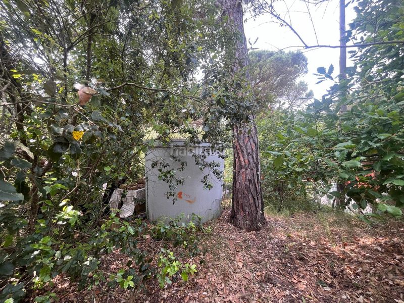 Foto 101587f7-b439-4945-a955-17796ff57a20. Masia amb aparcament a Niàgara Parc -Àgora Parc Tordera