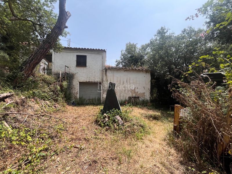 Foto 206a6da9-d004-46ba-afce-74ee1b19c656. Masia amb aparcament a Niàgara Parc -Àgora Parc Tordera