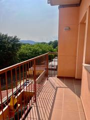 Pis a Sant Pere. Piso a estrenar con balcón en tordera  98m, 3 habitaciones, 2 ba
