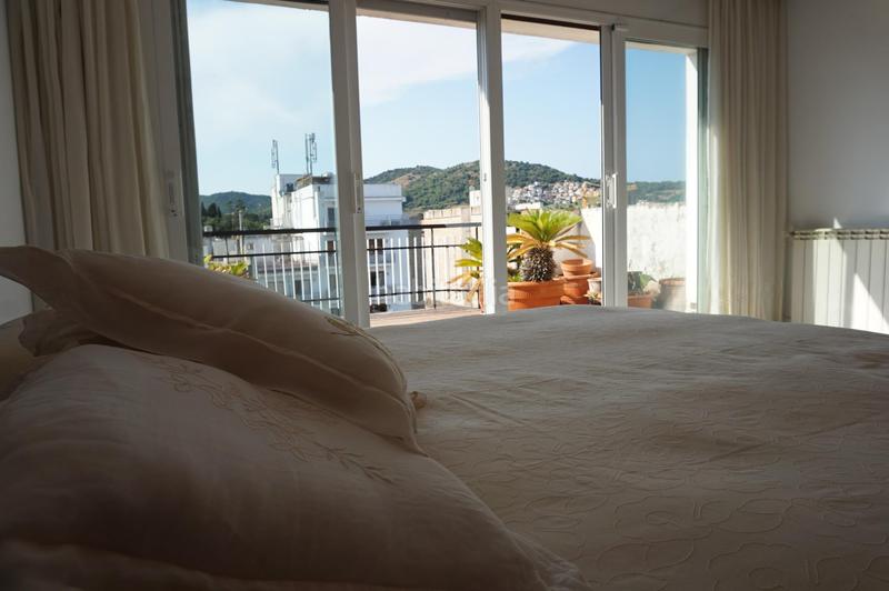 Foto 11cdbaac-8be2-49a4-a25d-38a287b0820e. Penthouse with heating in Centre Pineda de Mar