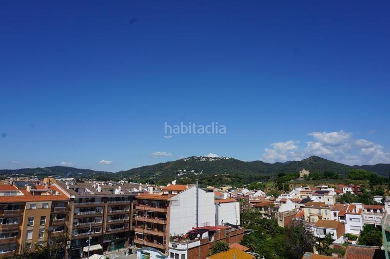 Foto 1fe92737-304f-4e60-bb9d-4b715fe5bd71. Penthouse with heating in Centre Pineda de Mar