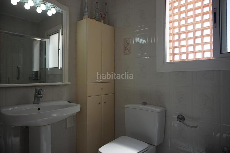 Foto 213079de-e3c4-47c9-ab86-e8057468da6a. Penthouse with heating in Centre Pineda de Mar