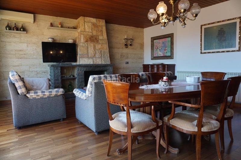 Foto 245a6c78-1361-4357-917b-2eb48dbd8374. Penthouse with heating in Centre Pineda de Mar