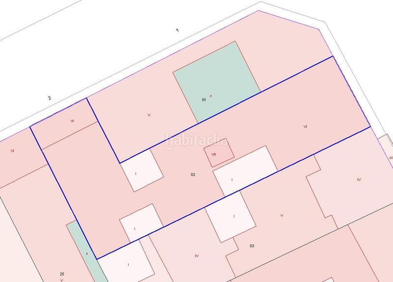 Foto 2800fa6c-66b1-4136-9777-d5f79e52b3c3. Penthouse with heating in Centre Pineda de Mar