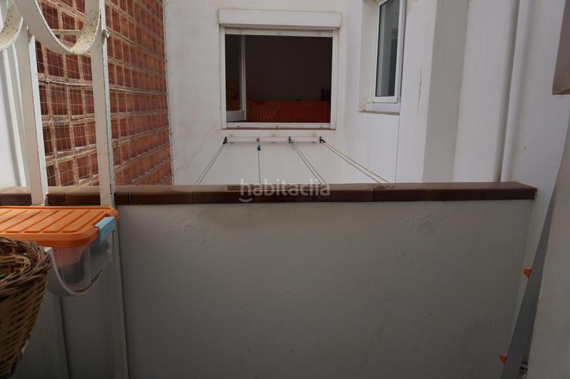 Foto 29cdc66b-ef1a-4e7b-8d00-6bddb7450c87. Penthouse with heating in Centre Pineda de Mar